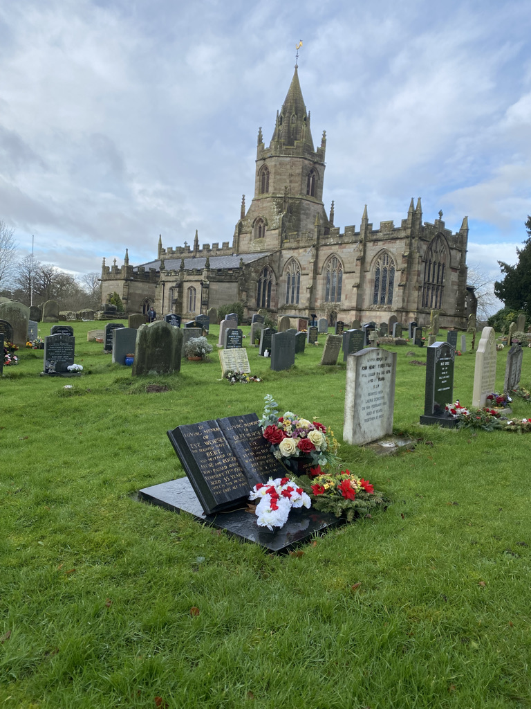 Preserving Family Legacies Through Digital Memorials